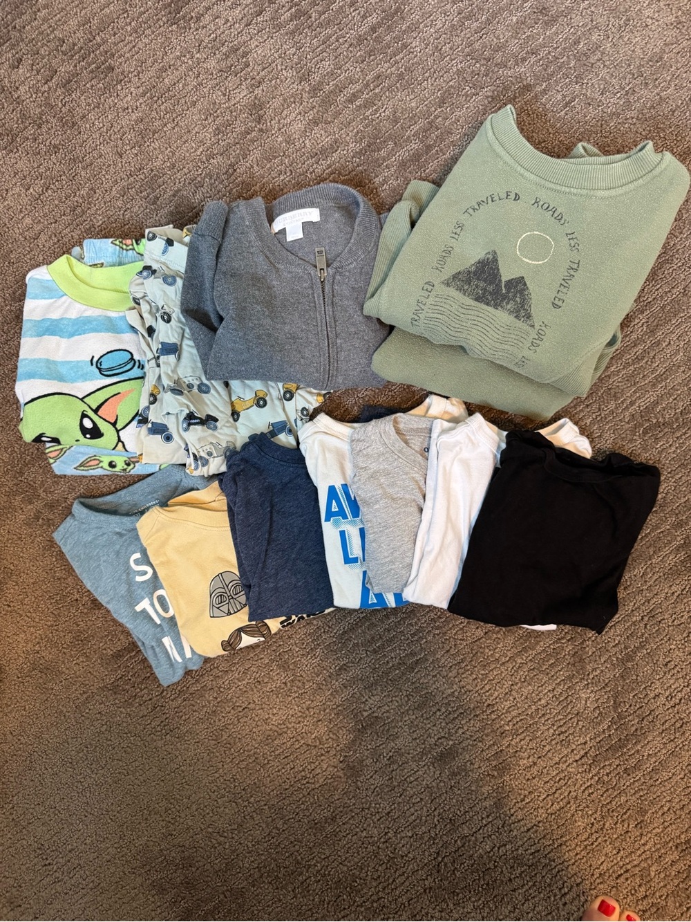 2T bundle